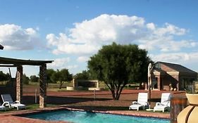 Almar Exclusive Game Ranch